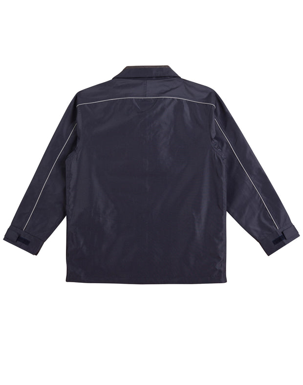 circuit, sport/racing jacket