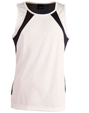 Men's Sprint Singlet