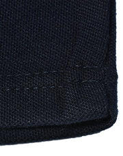 Kids' 240gsm Poly/Cotton Pique L/S Polo