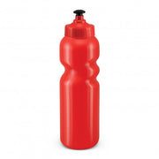 Action Sipper Bottle