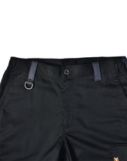 Unisex Utility Stretch Cargo Work Pants