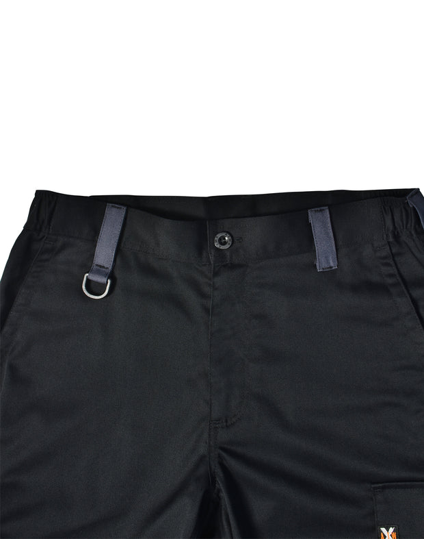Unisex Utility Stretch Cargo Work Pants