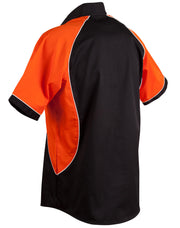 Men's Contrast Shirt