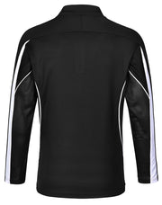 Men's TrueDry Long Sleeve Polo
