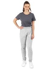 Adults' Poly/Cotton Terry Sweat Pants