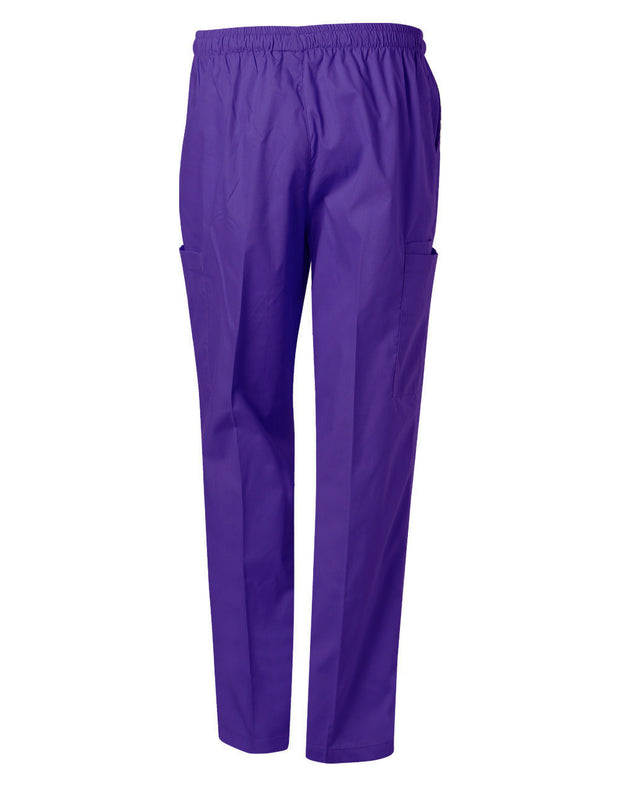 Unisex Scrubs Pants