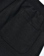 Adults' Poly/Cotton Terry Sweat Pants