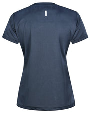 Ladies' Ultra Light Weight Performance S/S Tee