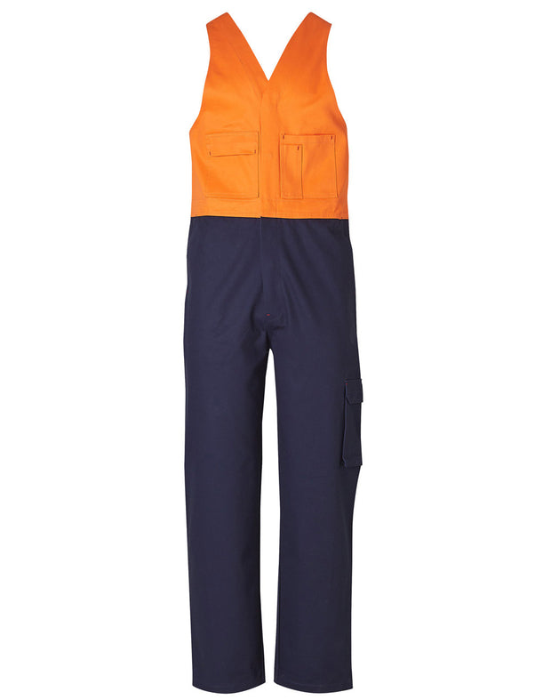 Hi-His Two Tone Men&