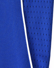 Ladies' Sustainable Poly/Cotton Contrast S/S Polo