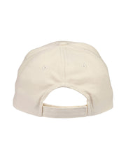 HEAVY BRUSHED COTTON CAP