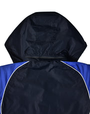 Men's Contrast Jacket