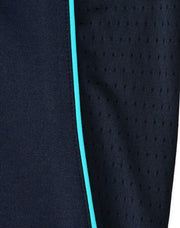 Ladies' Sustainable Poly/Cotton Contrast S/S Polo