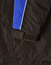 Men's Contrast Jacket
