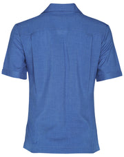 Women's Cooldry Short Sleeve Overblouse