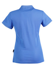 Ladies' Truedry Pique Polo