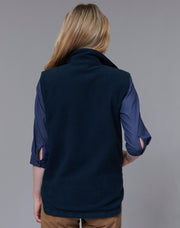 Biomotion VIC Rail Reversible Safety Vest