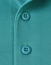 Men's Sustainable Poly/Cotton Corporate S/S Polo