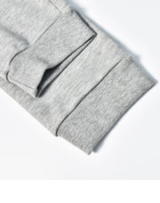 Adults' Poly/Cotton Terry Sweat Pants