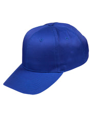 Cotton twill structured cap