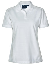 Ladies' tight pique