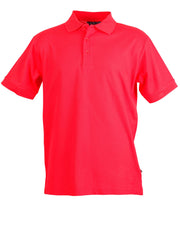 Men's Truedry Pique Polo