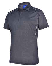 Men's Ultra Dry Cationic Short Sleeve Polo
