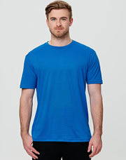 Men's Ultra Light Weight Performance S/S Tee