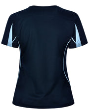 Ladies' Truedry Fashion S/S T-shirt