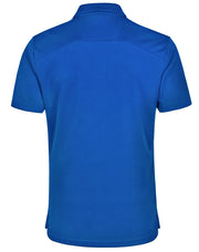 Men's Bamboo Charcoal Corporate S/S Polo