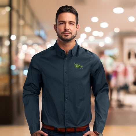 TRENDSWEAR Parker Men&