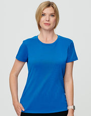 Ladies' Ultra Light Weight Performance S/S Tee