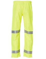 Hi-Vis Safety Pant with 3M Tapes