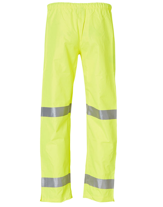 Hi-Vis Safety Pant with 3M Tapes