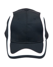 Legend cap