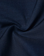 Rip-Stop Poly/Cotton Stretch Work Shorts