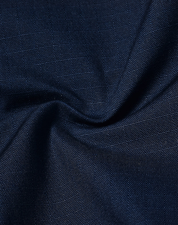 Rip-Stop Poly/Cotton Stretch Work Shorts