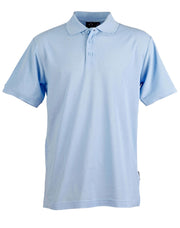 Men's Truedry Pique Polo