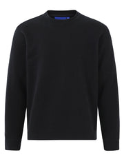American style crewfleecy sweat