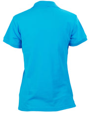 Ladies' Truedry Pique Polo