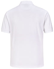 Men's Sustainable Poly/Cotton Corporate S/S Polo