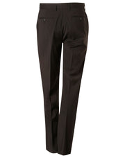Men's Stretch Wool Blend Pants