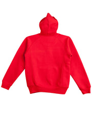 Ladies' Fleecy Hoodie