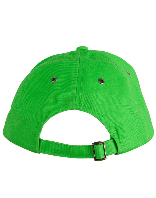 H/B/C sandwich peak cap