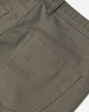 Ladies' Jean Style Flexi Chino Pants