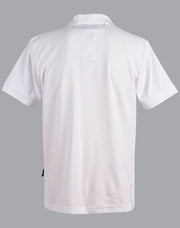 Men's Truedry Pique Polo