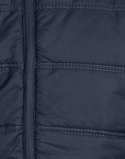 Unisex Sustainable Seamless Parka Jacket (3D Cut)