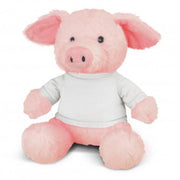 Pig Plush Toy