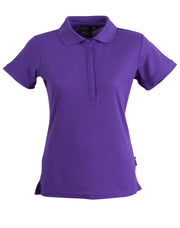 Ladies' Truedry Pique Polo