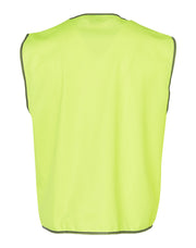 Hi-Vis safety vest, Day Use